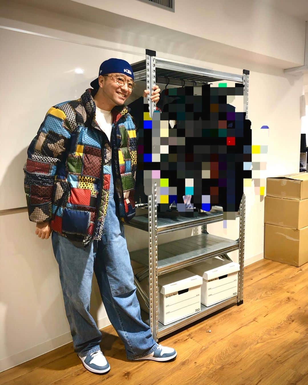 ZEN-LA-ROCKのインスタグラム：「2020の春に向けて10年目のNEMES仕込んでます🔥🔥🔥 年の瀬に色々仕上がってきてて嬉しいぃぃぃ👀  年末の現場は ◆28日（土） @abemamix ◆29日（日） @visiontokyo ◆31日（火） @organbar_official ◆31日（火） @djbarwrep です‼️ 是非、遊びに来てくださいませっ 各現場の皆様に感謝🙏🏽」