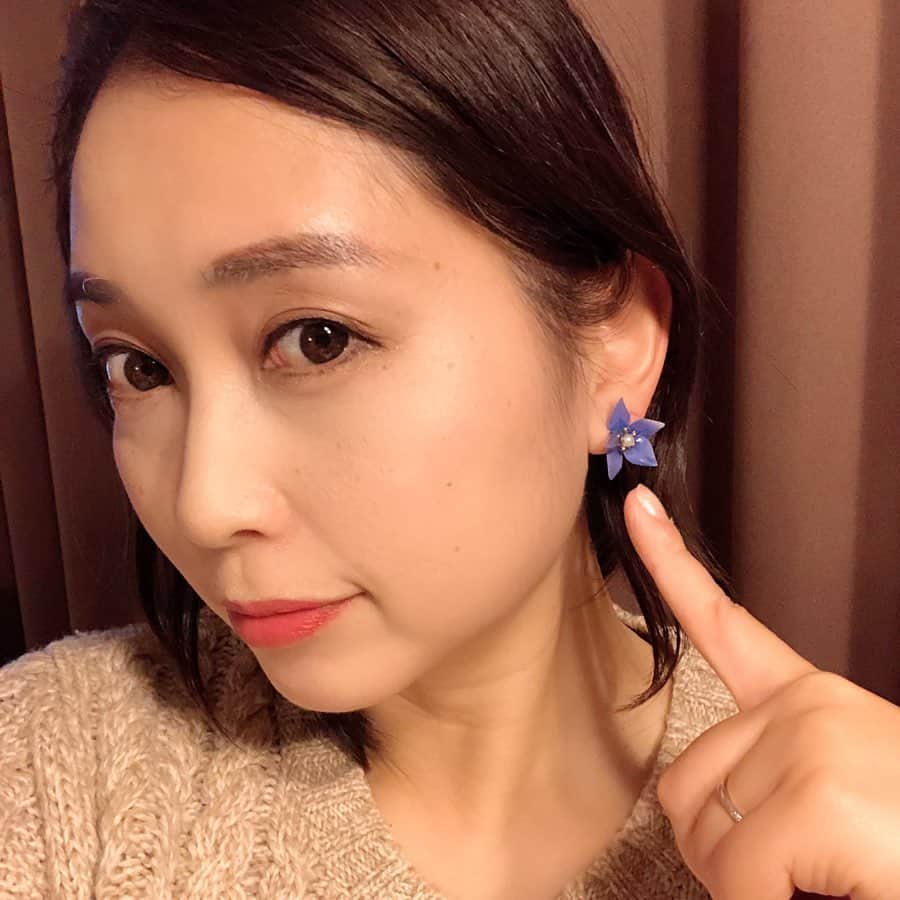 美甘子のインスタグラム