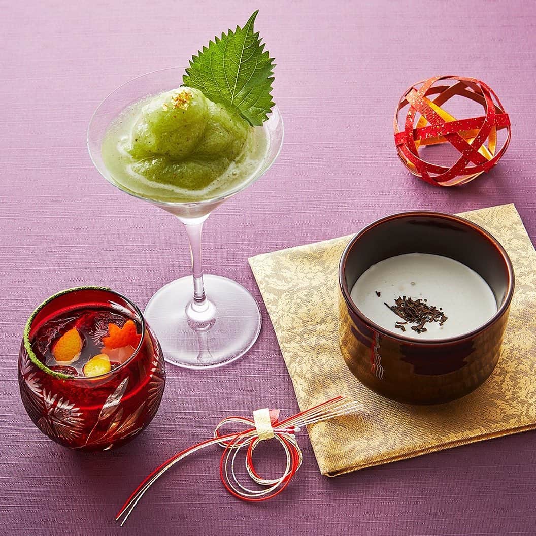ロイヤルパークホテルのインスタグラム