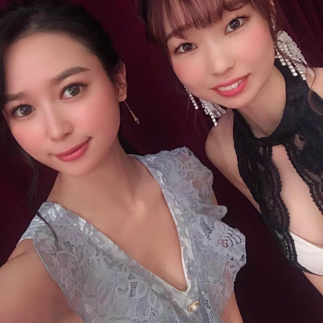 荒井つかささんのインスタグラム写真 - (荒井つかさInstagram)「1月の東京MX【東京オーディション(仮)】 アシスタントさせて頂いています！ 今回の衣装も @dazzy_official さん(*ơᴗơ) たくさん笑わせて頂きました！ . . みなさんみてください！！ . . . #荒井つかさ #東京オーディション仮 #東京オーディション #東京MX #お笑い #dazzystore #dazzy #dress #dresscode #hairmake #longhair #makeup」12月27日 18時36分 - 22tuttu_