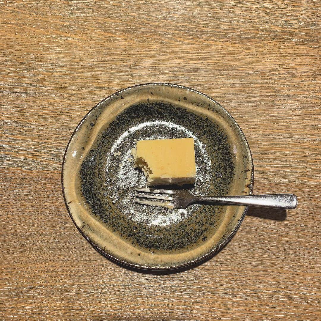 小山莉奈のグルメインスタ