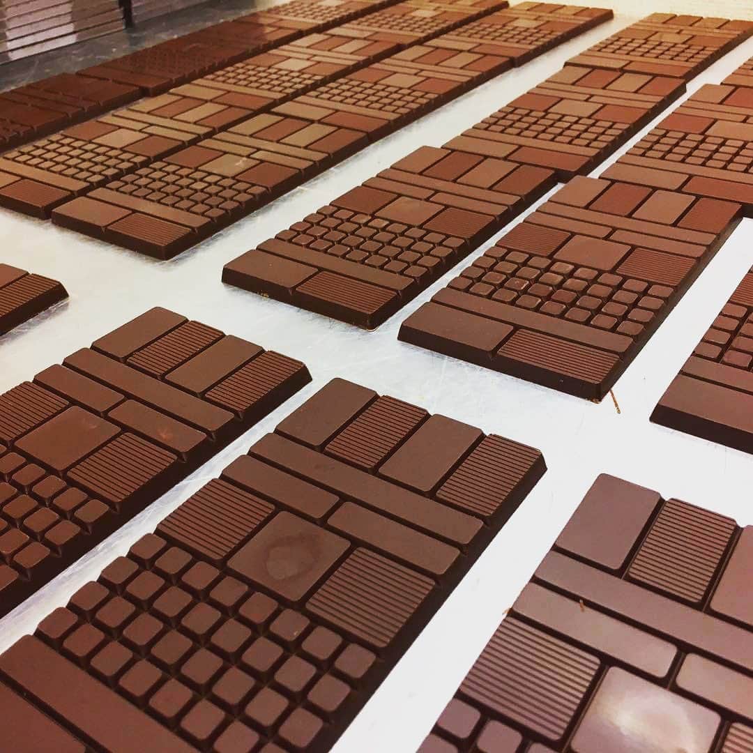 Minimal-BeantoBarChocolate-のグルメインスタ