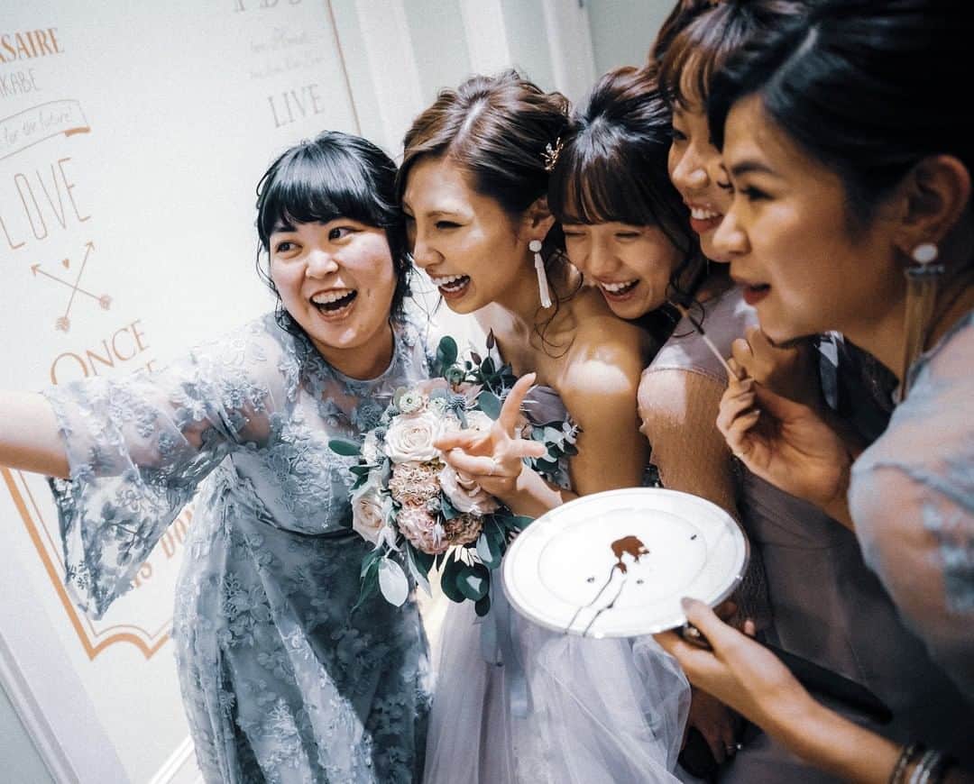 ANNIVERSAIRE アニヴェルセル 公式のグルメインスタ