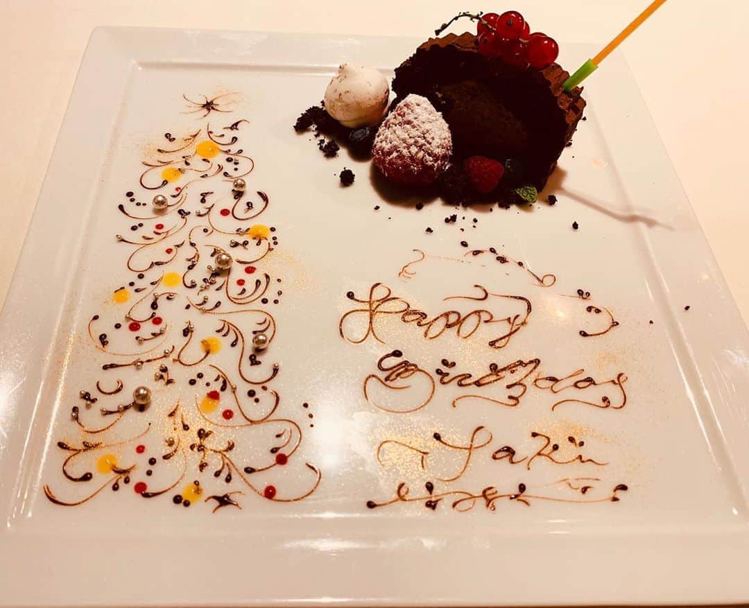 早田悠里子のグルメインスタ