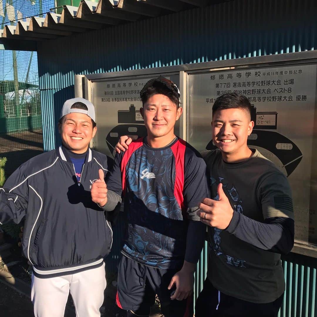 三ツ俣大樹のグルメインスタ