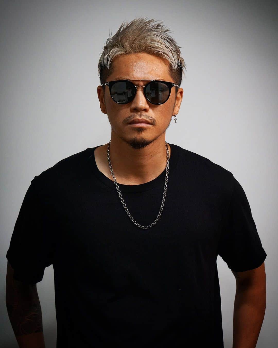 DJ ACEのインスタグラム