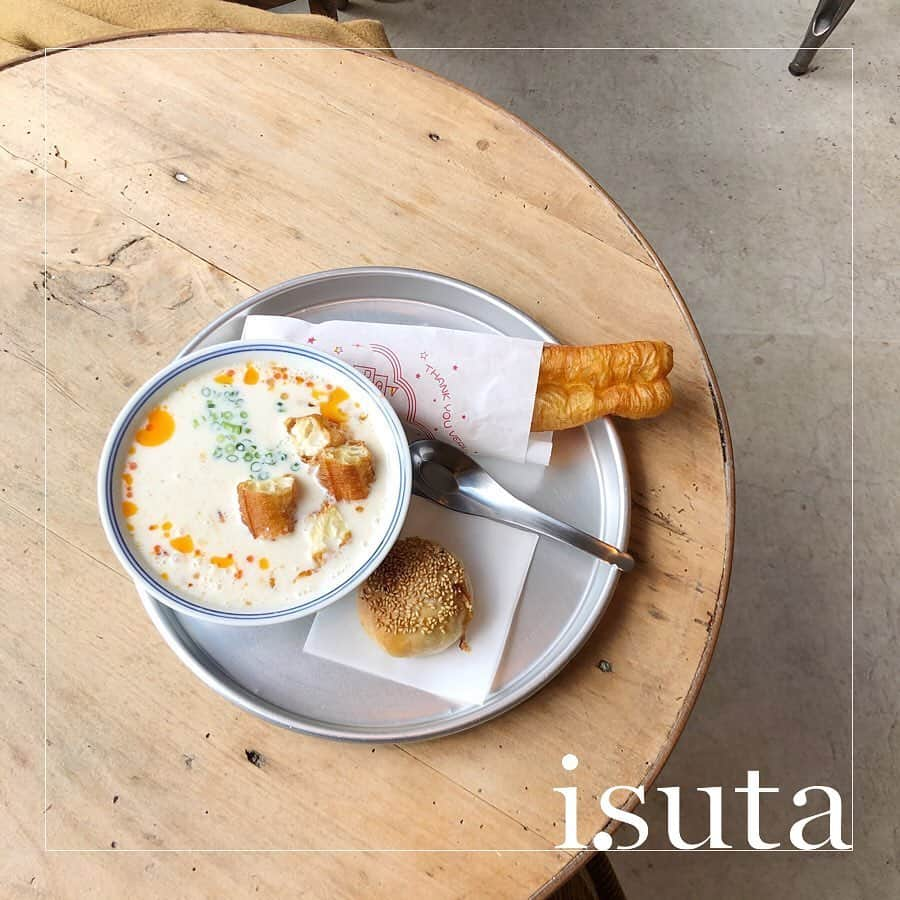 isutaのインスタグラム