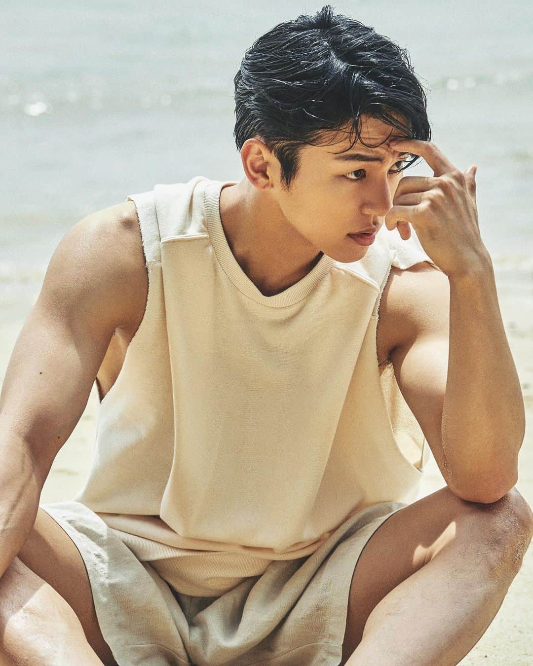 インス のインスタグラム：「photo book」