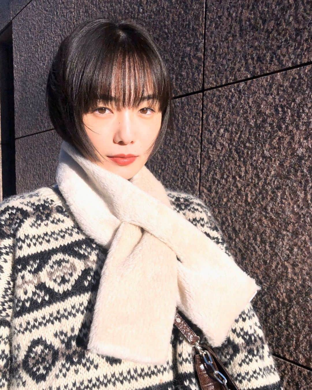 Mikako さんのインスタグラム写真 - (Mikako Instagram)「❄️❄️❄️」12月27日 19時12分 - mikako_faky