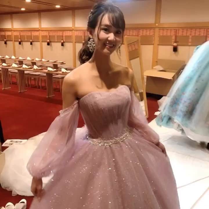 安藤まいのインスタグラム