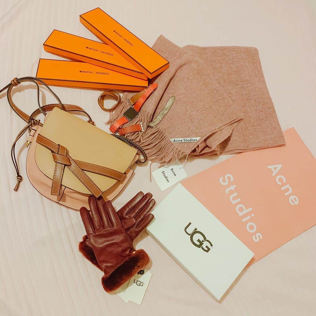 Kozue Kawabeのインスタグラム