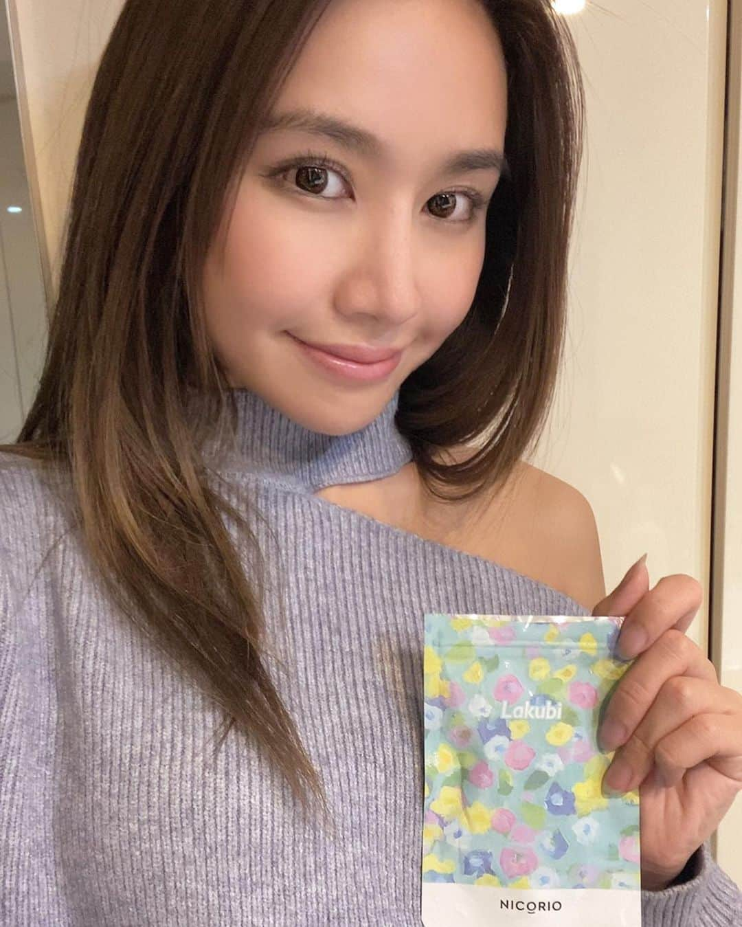 南美沙のインスタグラム