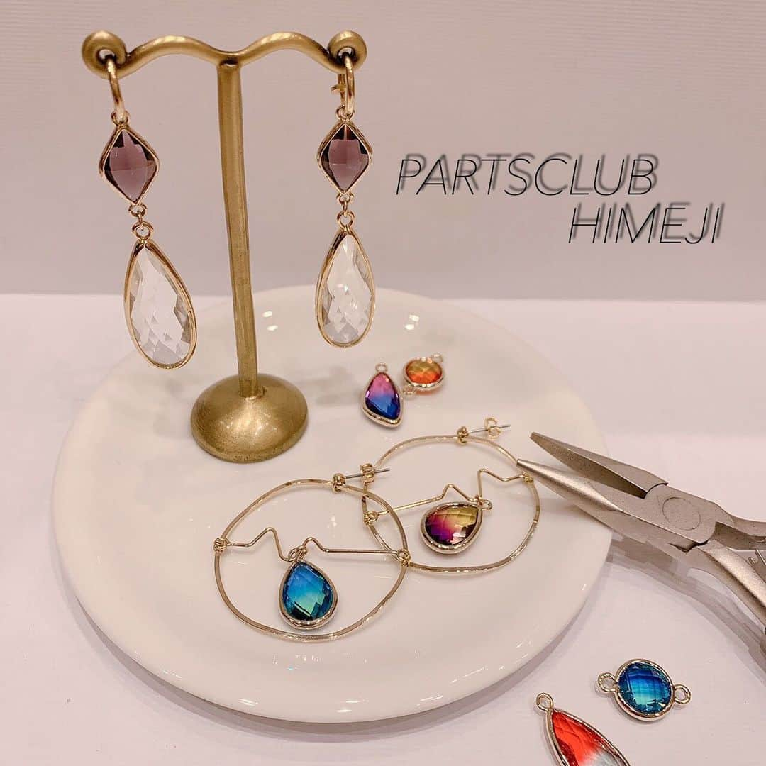 パーツクラブ Partsclub スタッフオリジナル商品のインスタグラム