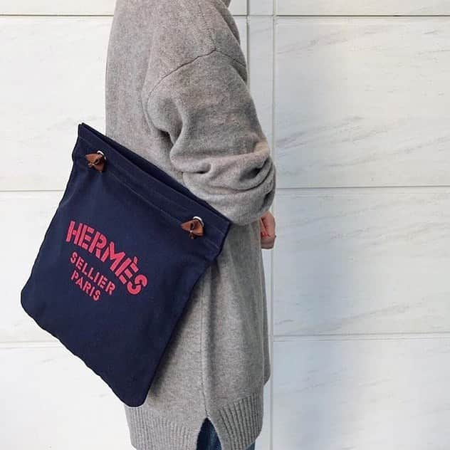 トライセクトさんのインスタグラム写真 - (トライセクトInstagram)「【decouverte】  VINTAGE HERMES BAG 12／28(土)にヴィンテージエルメス アリーヌが入荷致します。人気のアイテムですので是非店頭にてお試しくださいませ。 . decouverteのプロフィールリンクよりブログをご覧ください。 . #decouverte #vintage #vintageshop #baycrews #follow #taxfree #hermes #hermesbag #bag #Aline」12月27日 20時00分 - baycrews