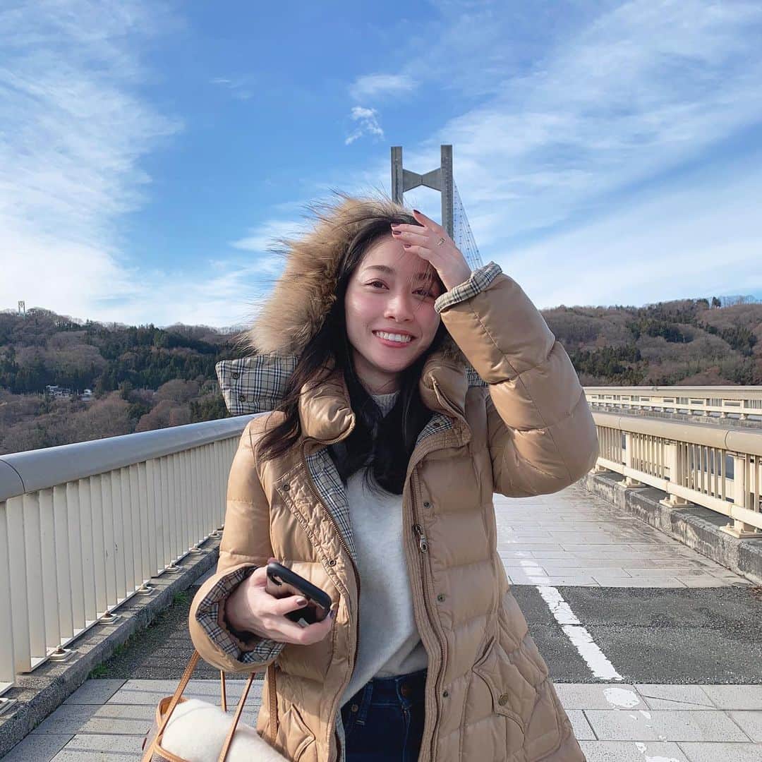 熊谷江里子さんのインスタグラム写真 - (熊谷江里子Instagram)「今年もあと少し、年々早く時が経っていってる気がする。。 #2019#2020」12月27日 20時09分 - eriko___kumagai