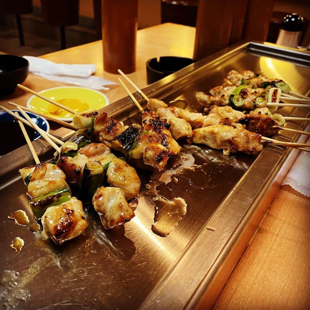 濱田卓実のグルメインスタ