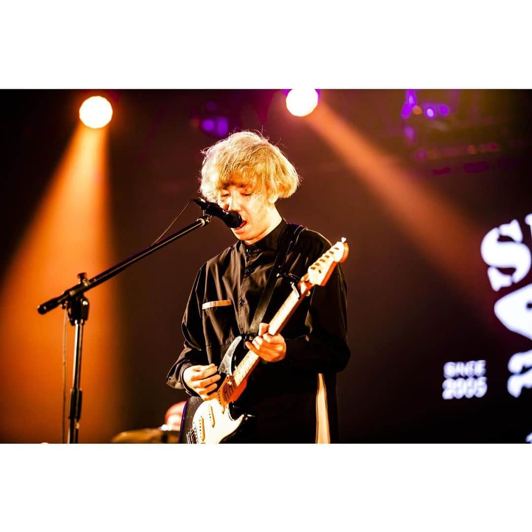 柳沢亮太さんのインスタグラム写真 - (柳沢亮太Instagram)「2019.12.27 インテックス大阪 ″FM802 ROCK FESTIVAL RADIO CRAZY 2019″ #レディクレ #fm802 #写殺 @cazrowaoki」12月27日 20時22分 - yayayayanagi