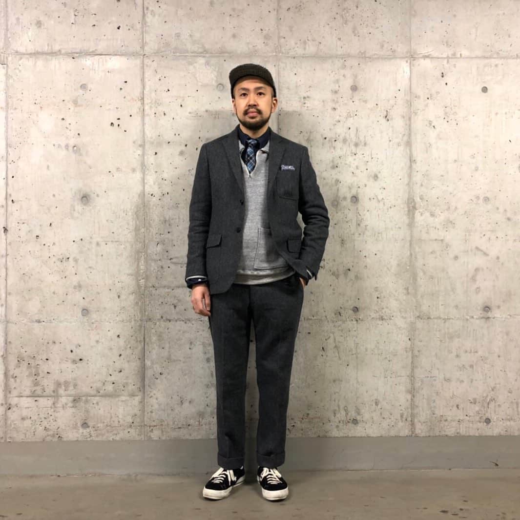 ビームス神戸のグルメインスタ