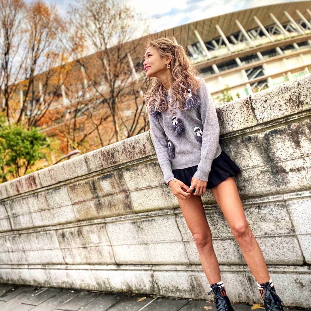 藤木そらのインスタグラム