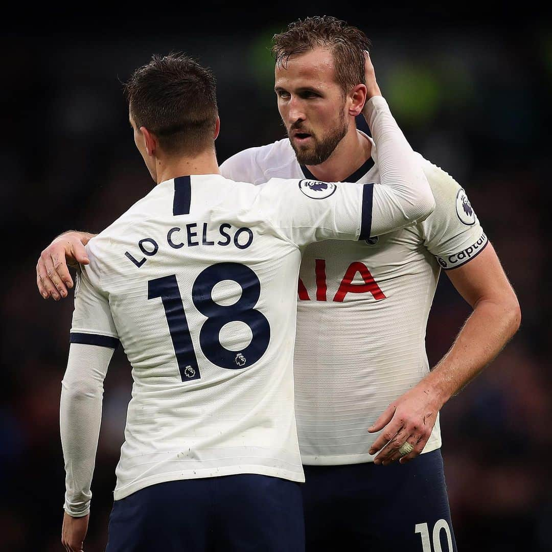 トッテナム・ホットスパーFCさんのインスタグラム写真 - (トッテナム・ホットスパーFCInstagram)「Battling back on Boxing Day! 🥊 #COYS #THFC」12月27日 20時47分 - spursofficial