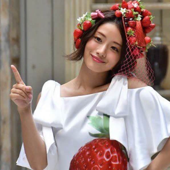 石原さとみ　ファンアカウントのインスタグラム