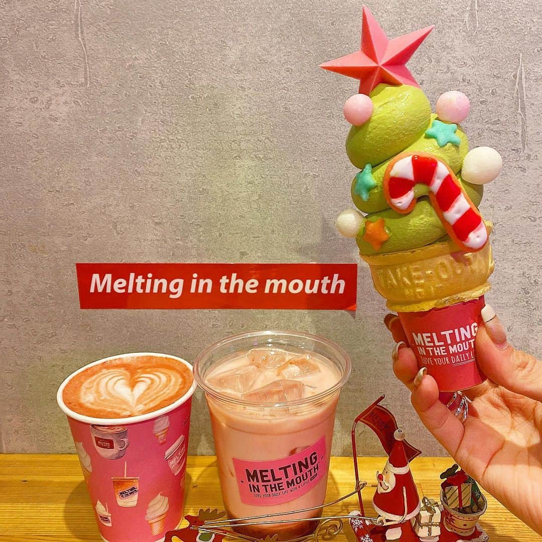 ひなたろす（佐原ひなた）のグルメインスタ