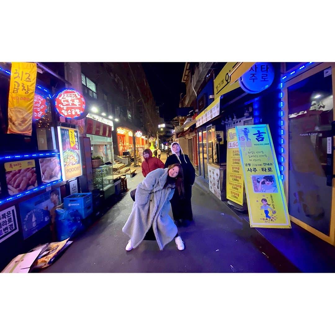 トリイクニコのインスタグラム