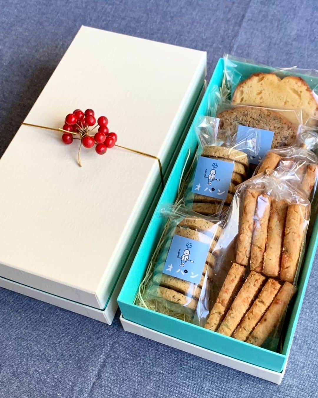 笹塚駅のパン屋さん オパンのグルメインスタ