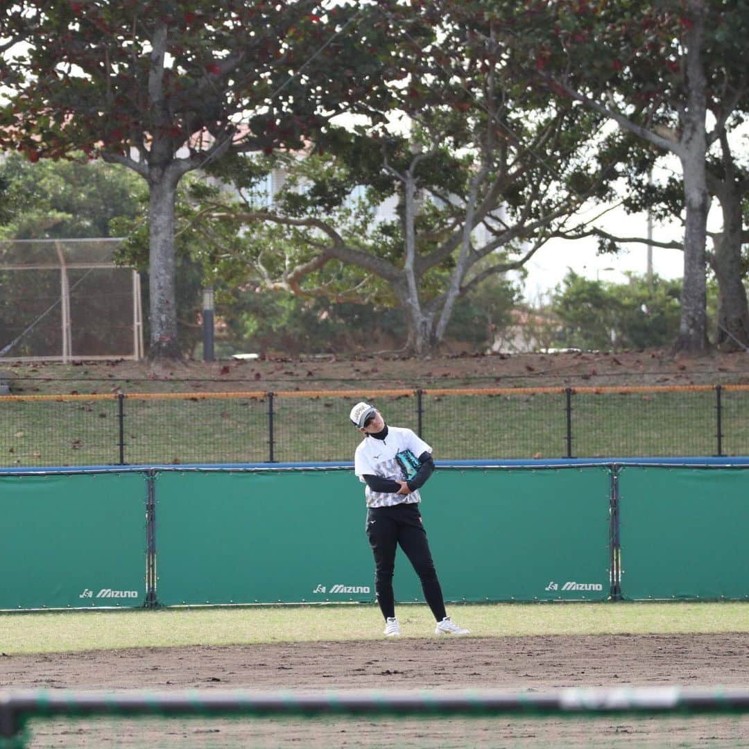 山田恵里さんのインスタグラム写真 - (山田恵里Instagram)「高知ｰ沖縄  ご支援ご協力いただいた皆さま 本当にありがとうございました。  トレーニングしました。 走りました。  心の余裕はいつだって大事。」12月28日 7時19分 - eriyamada19