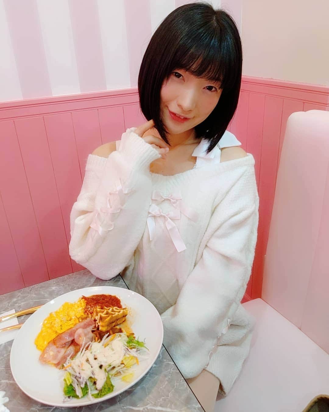 宮崎寿々佳のインスタグラム