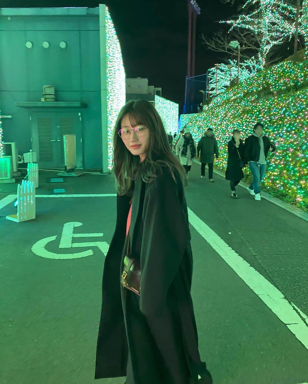 熊代珠琳のインスタグラム