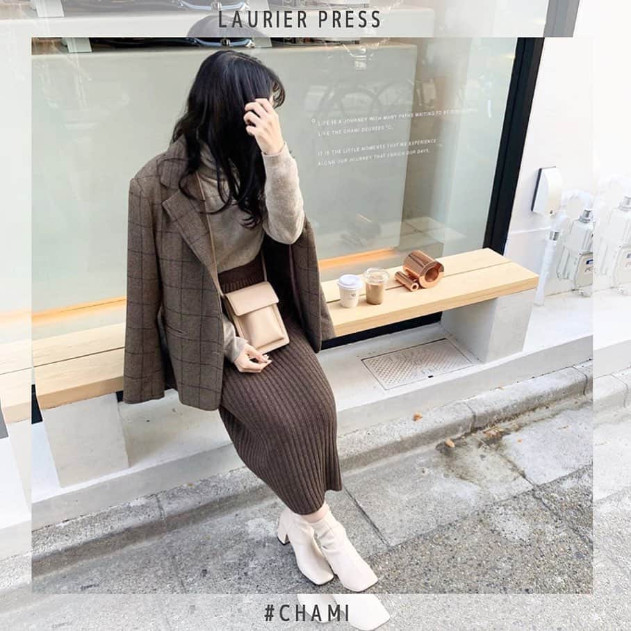 ローリエプレス編集部のグルメインスタ