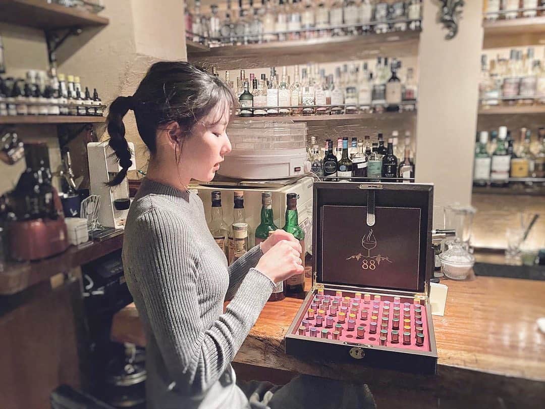 布川桃花のグルメインスタ