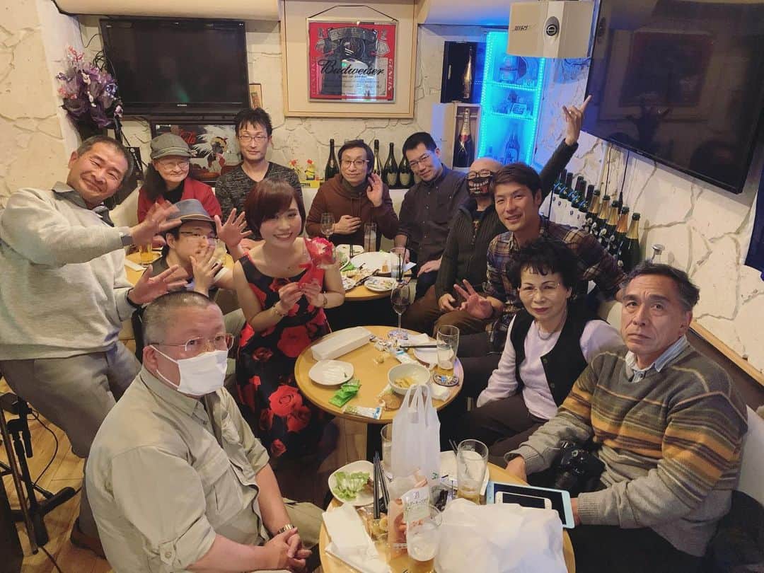 Karinのグルメインスタ