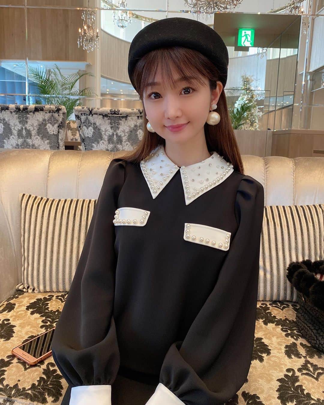 奈々子のグルメインスタ