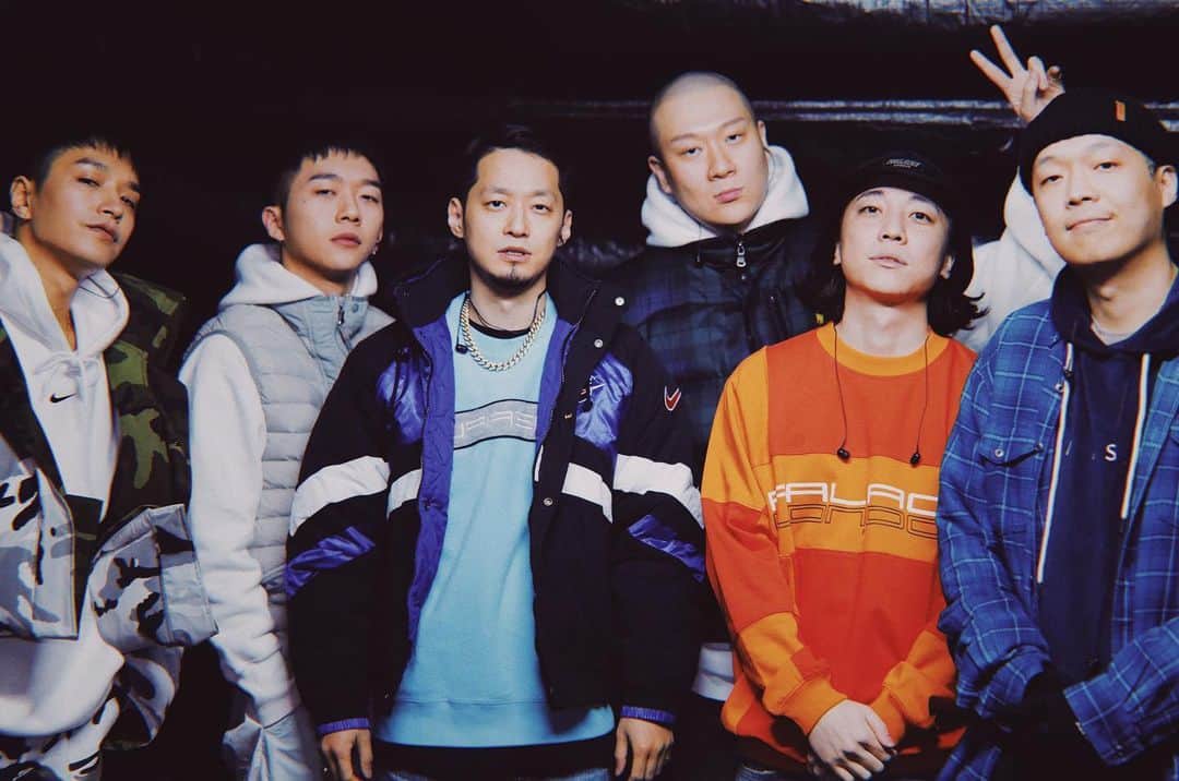 thequiettのインスタグラム：「amadoo gang🌟」