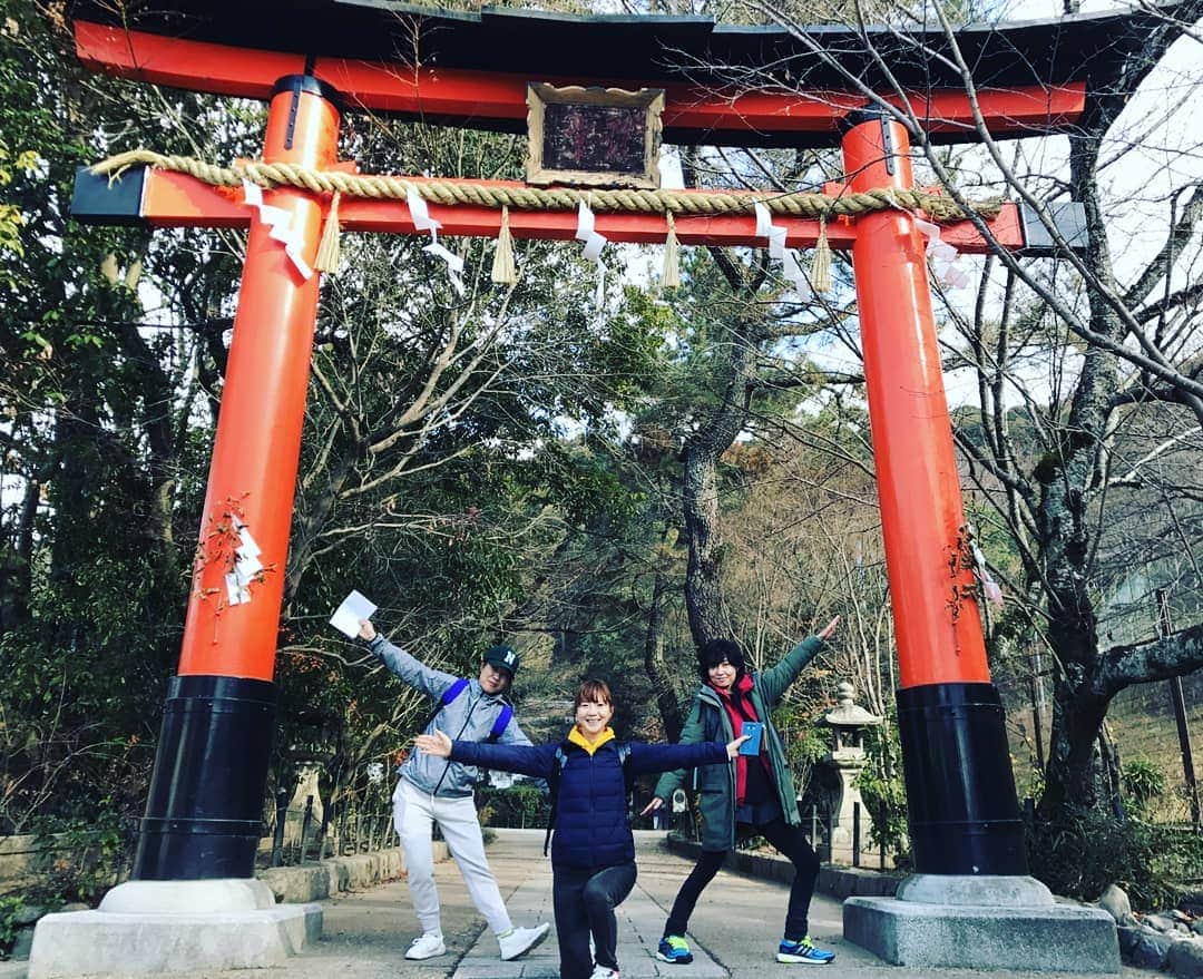 のインスタグラム：「エナジーギャルズで行きました‼️」