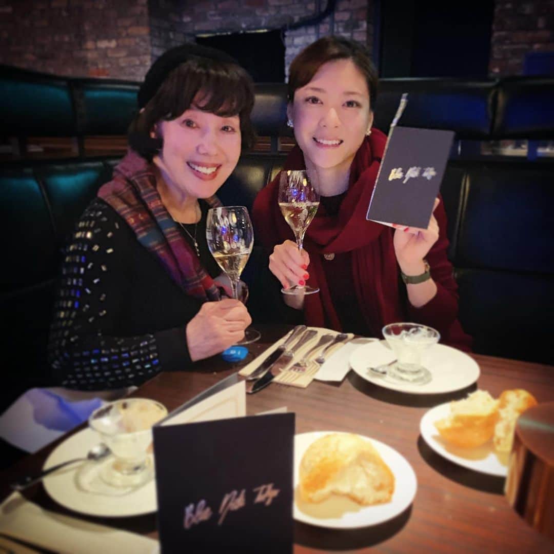 上野樹里のインスタグラム