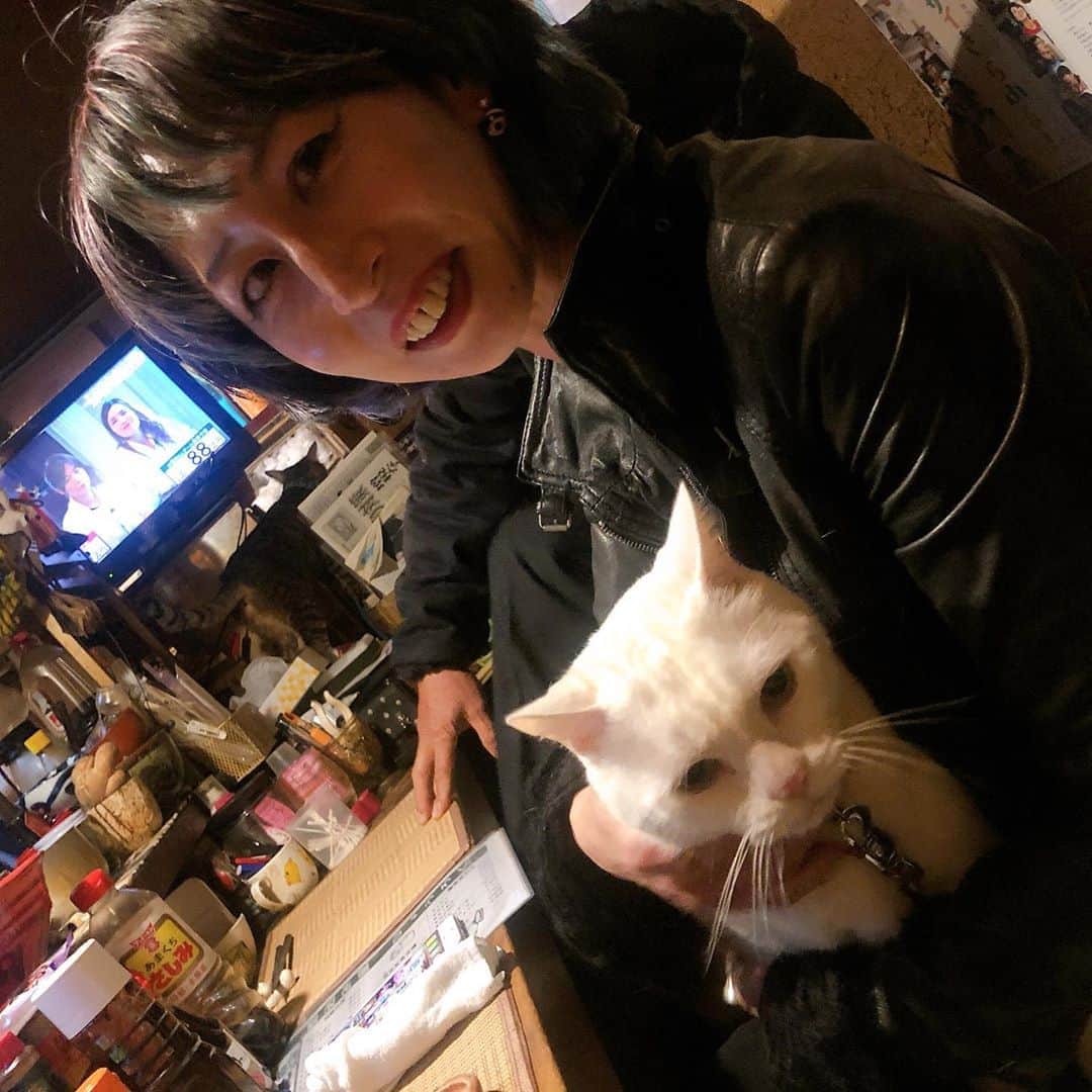 柳下毅一郎のグルメインスタ