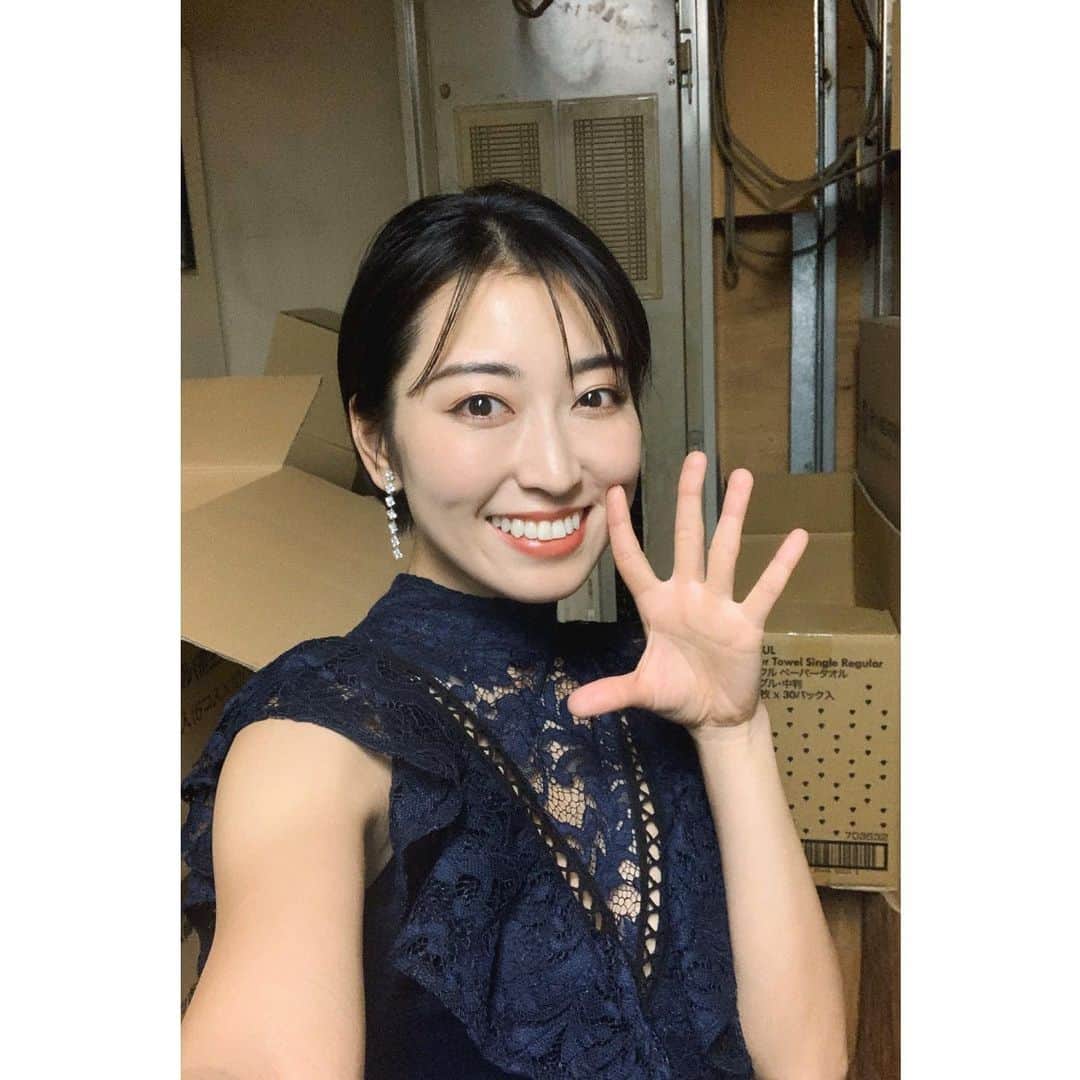 中里亜美のグルメインスタ