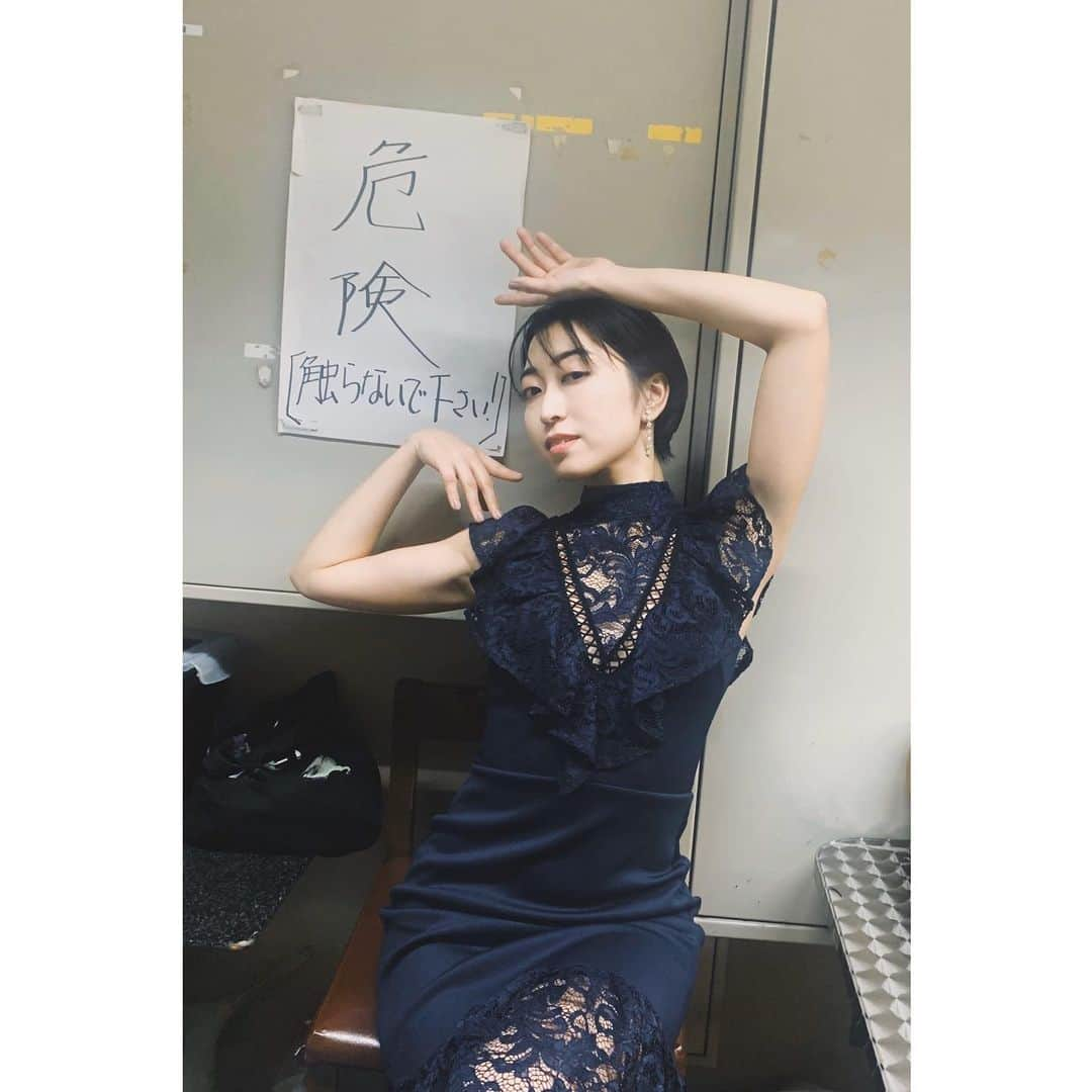 中里亜美のインスタグラム