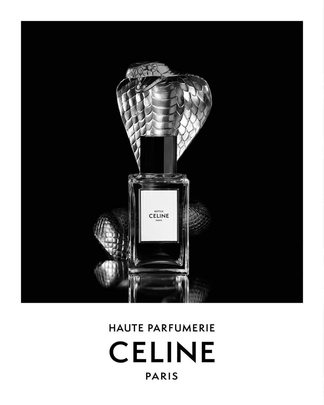 Celineのインスタグラム