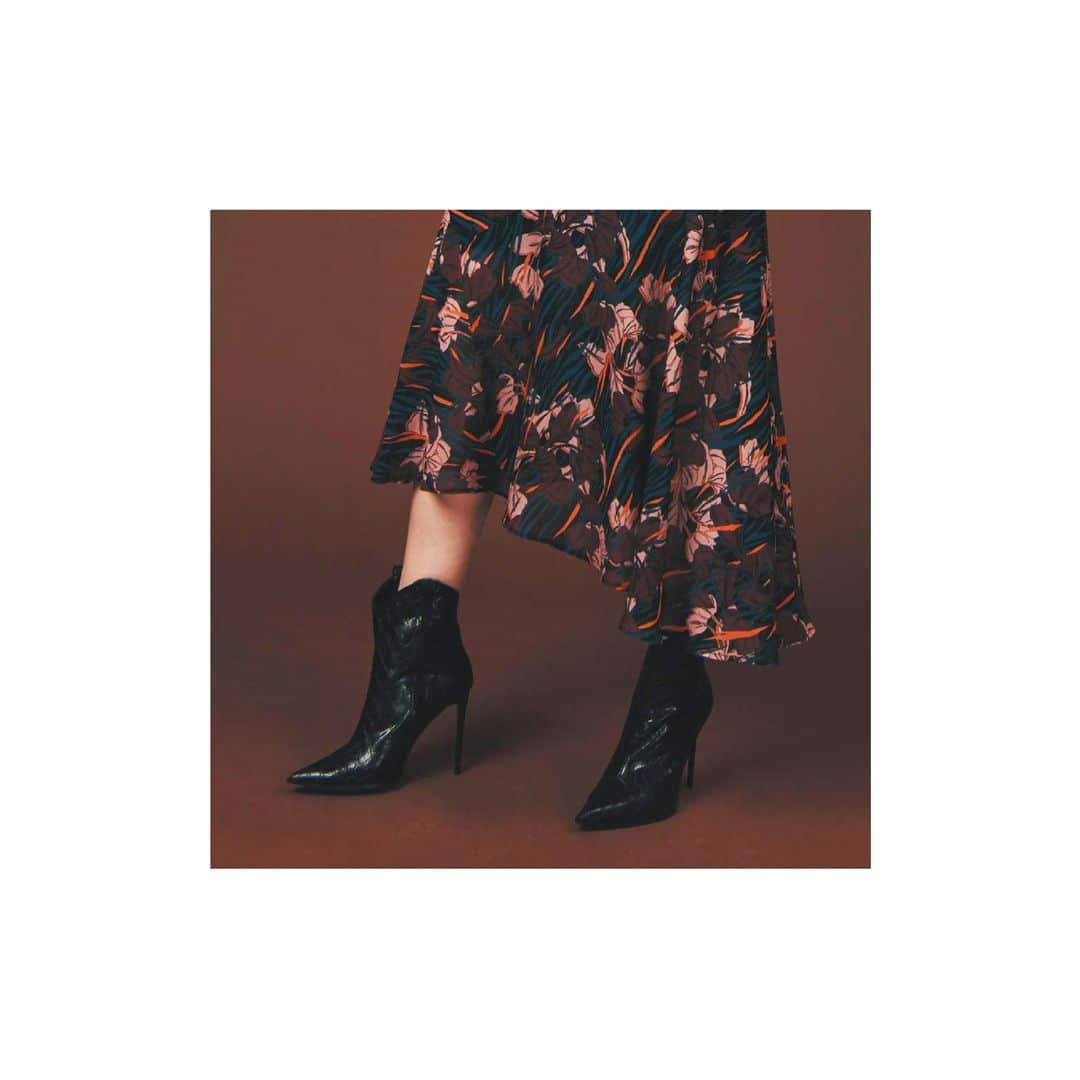 のインスタグラム：「Classic with a twist  #beannaritan #annaritan #fw19」