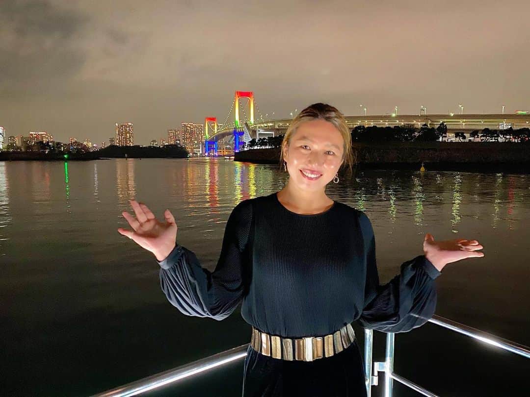 宮川紗麻亜のインスタグラム