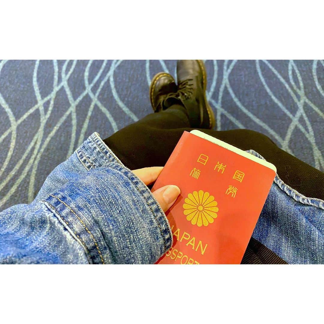 のインスタグラム：「待ちに待った冬休み☃️ . いつメン韓国旅🇰🇷 わくわく❤️❤️❤️ . #🇰🇷 #いつメン旅行  #韓国旅行」