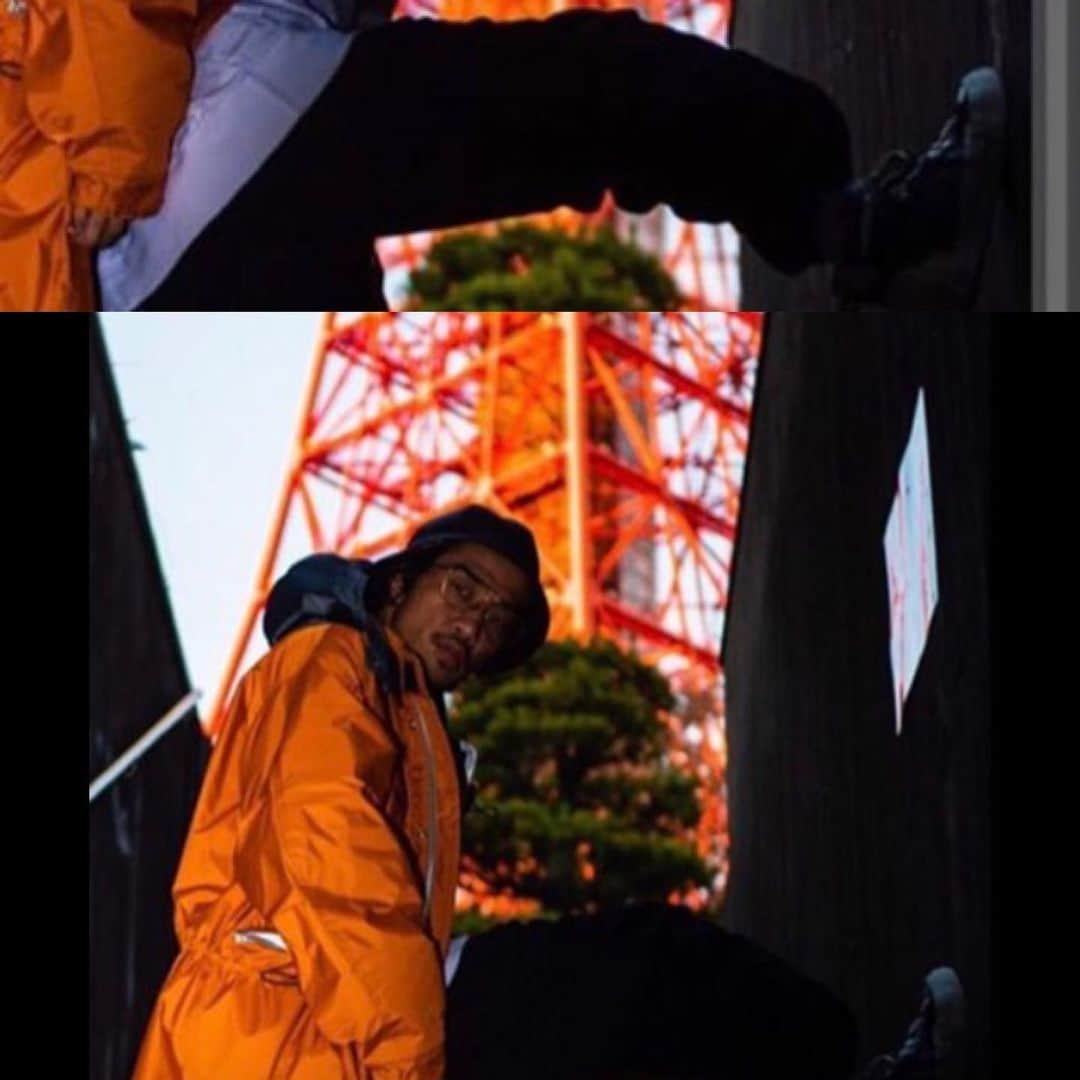 ジュリアン デイヴィッドのグルメインスタ