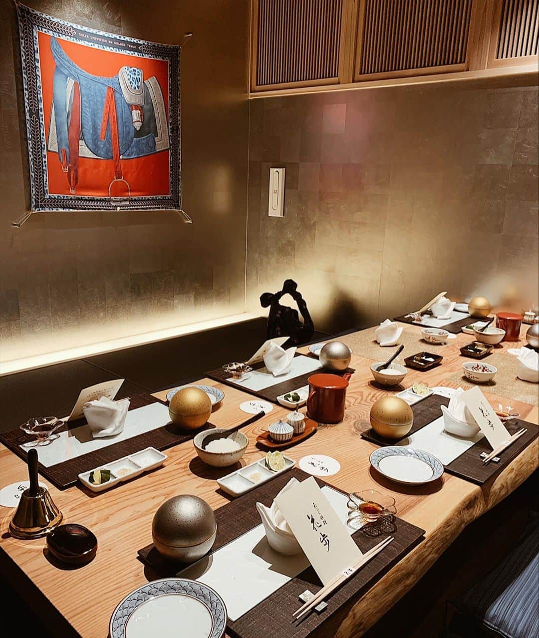 正中雅子のグルメインスタ