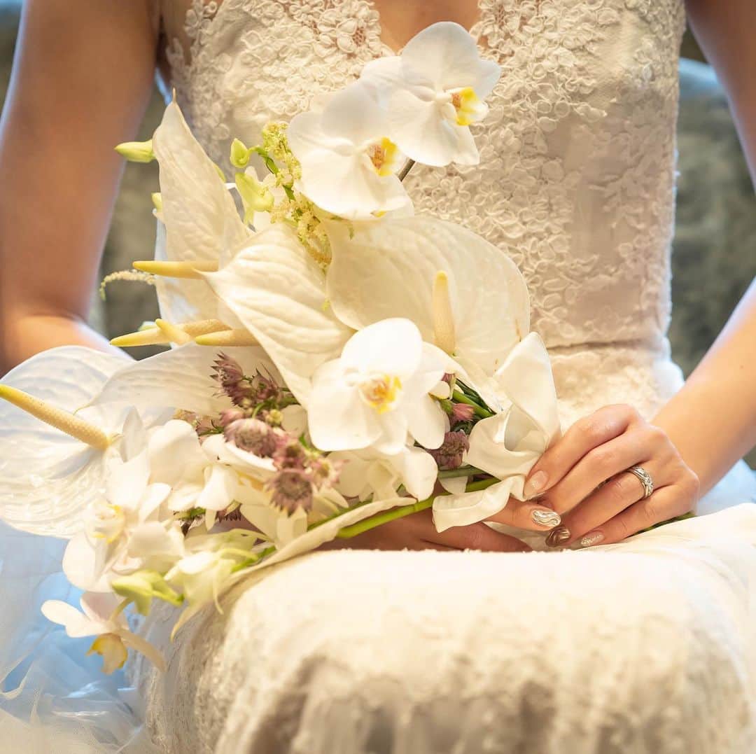 THE SODOH WEDDING OFFICIALのグルメインスタ