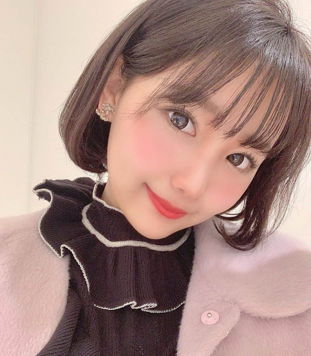 加藤里奈のインスタグラム