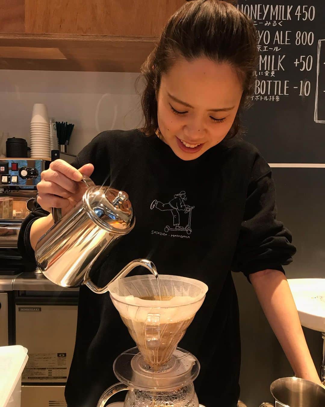 goodcoffeemeのグルメインスタ